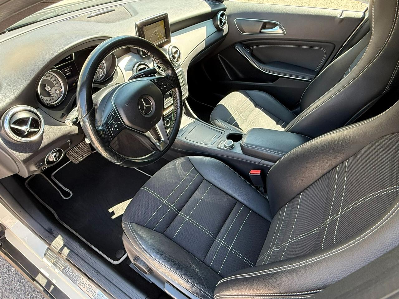 Mercedes-benz GLA 200 CDI Automatic Premium