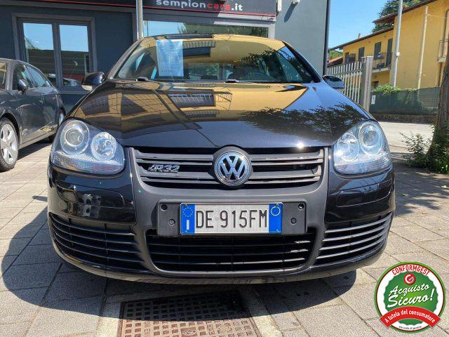 VOLKSWAGEN Golf R32 3.2 VR6 4motion dsg ORIGINALE