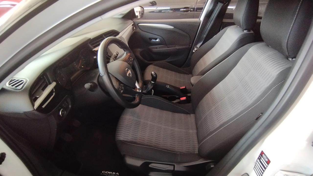Opel Corsa 1.2 Edition