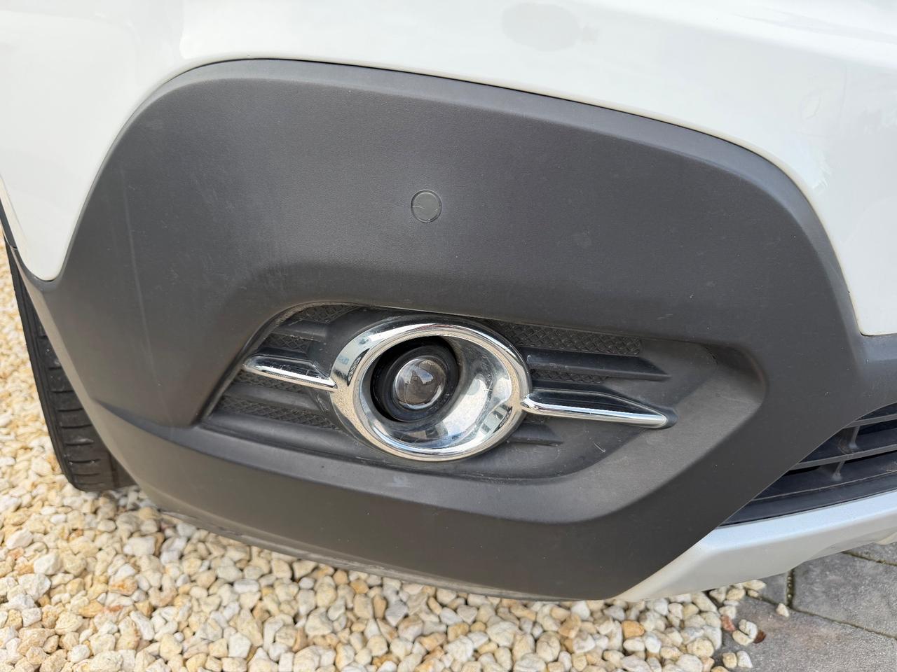 Opel Mokka 1.6 CDTI Ecotec 136CV 4x2 Start&Stop Cosmo b-Color