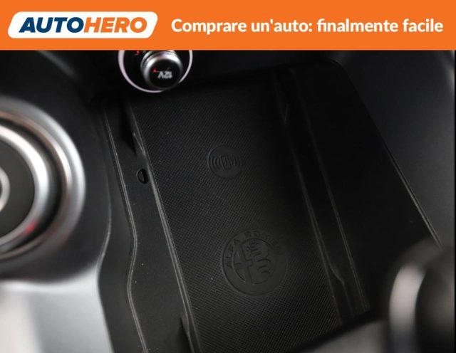 ALFA ROMEO Tonale 1.5 130 CV MHEV TCT7 Edizione Speciale