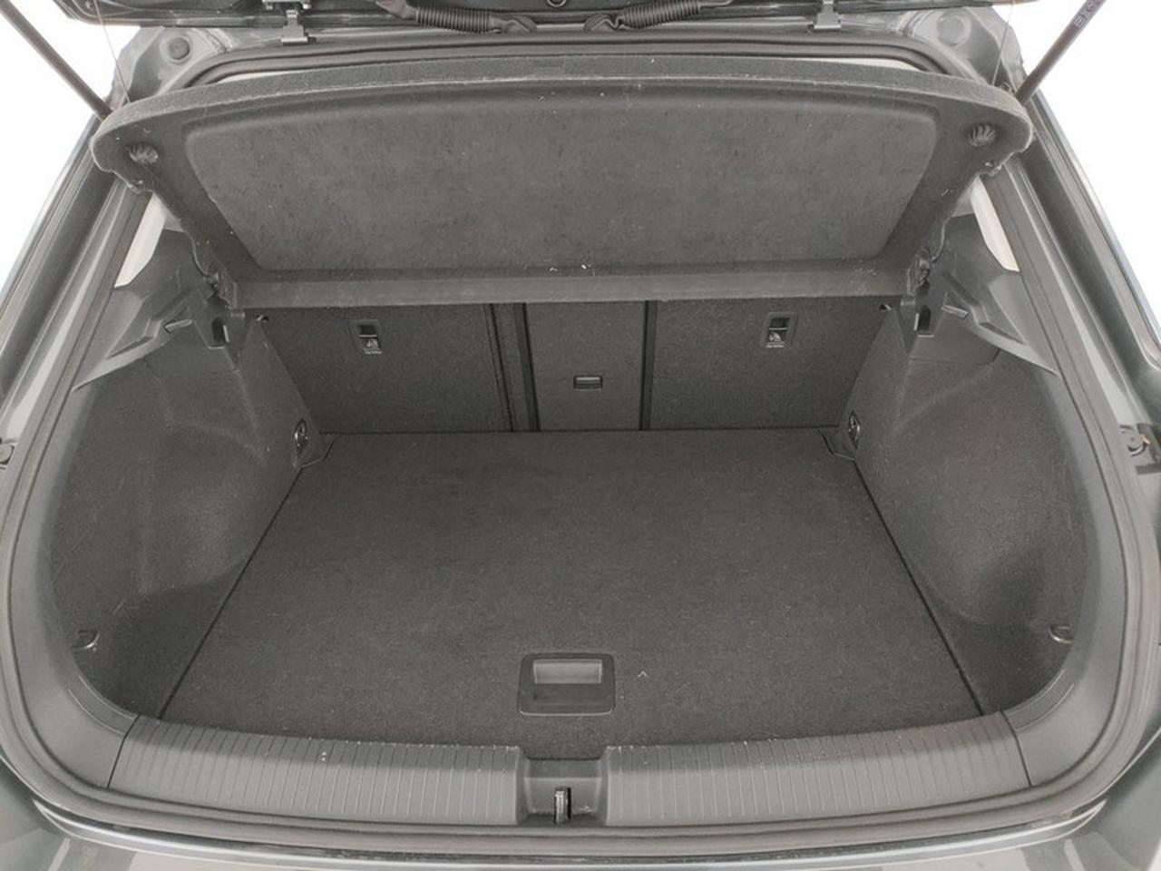 Volkswagen T-Roc 1.0 tsi life 110cv
