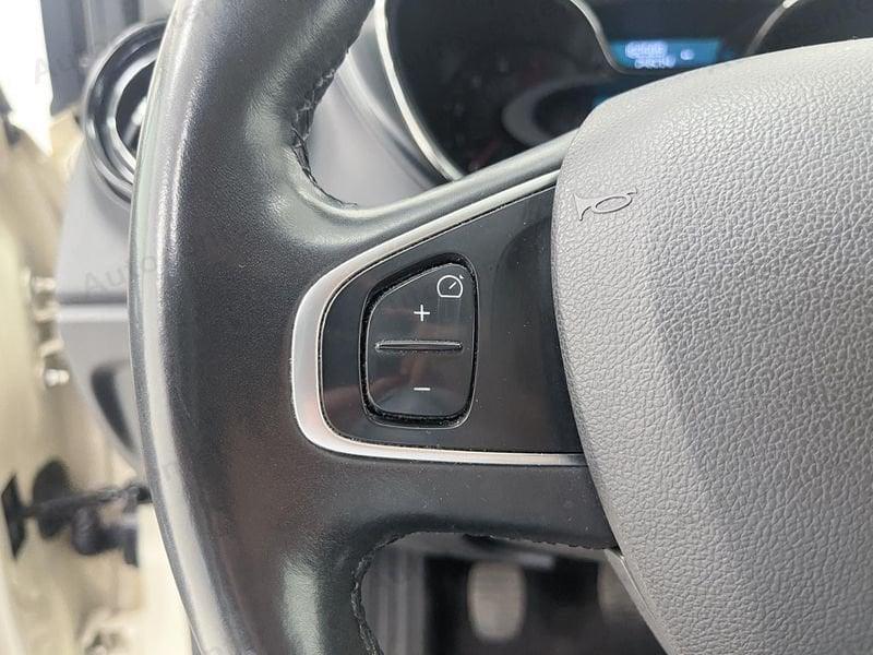 Renault Captur 1.5 dCi 90 CV Intens Energy R-Link