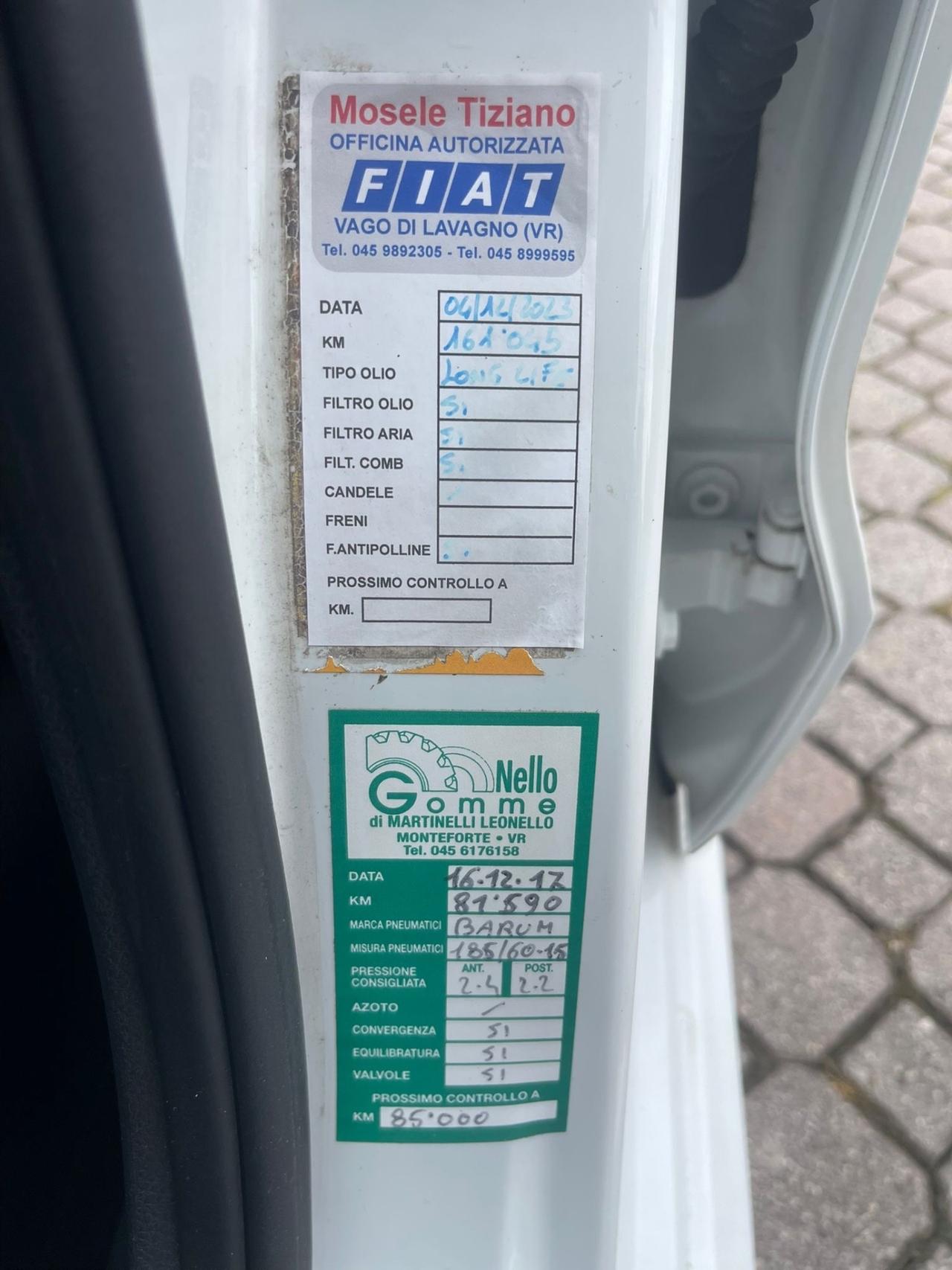 Volkswagen Polo 1.4 TDI 5p. Fresh EURO6