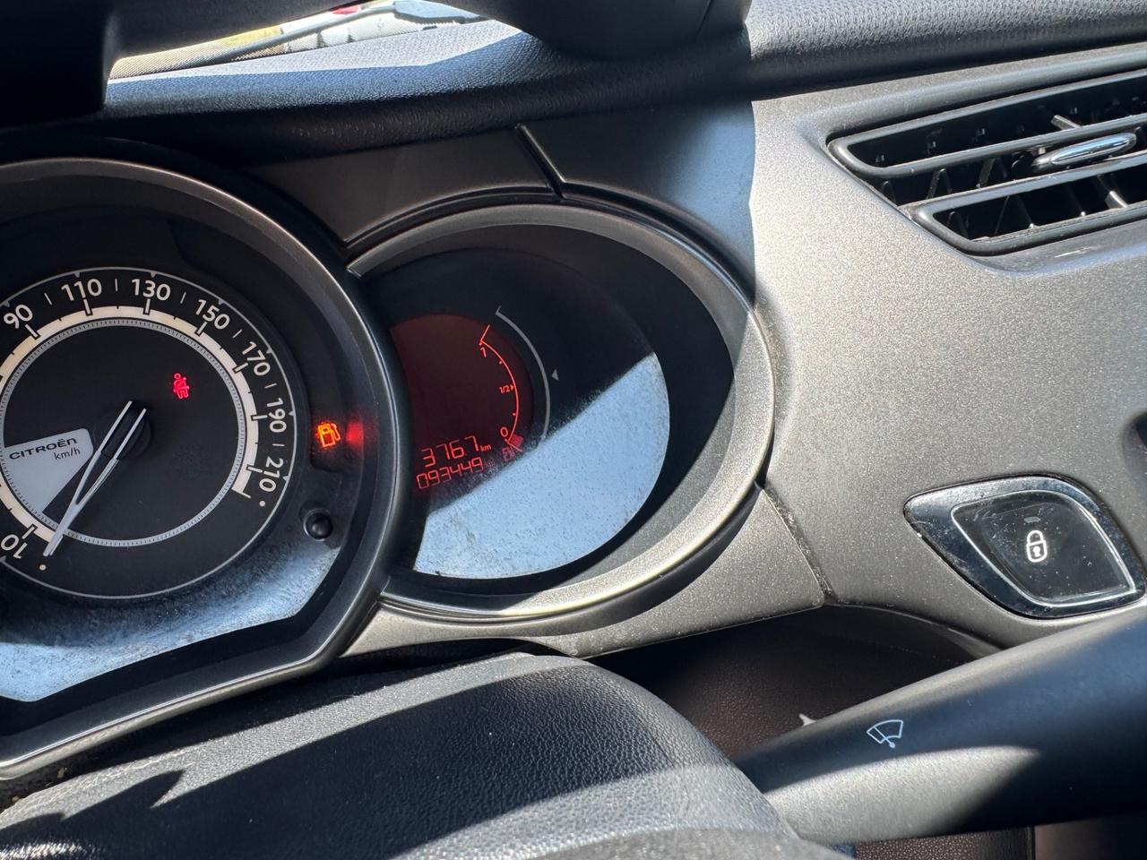 Citroen C3 PureTech 82 Exclusive NEOPATENTATI