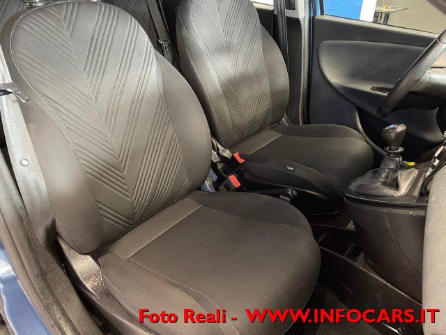 LANCIA Ypsilon 1.0 FireFly 5 porte S&S Hybrid Ecochic Gold PROMO