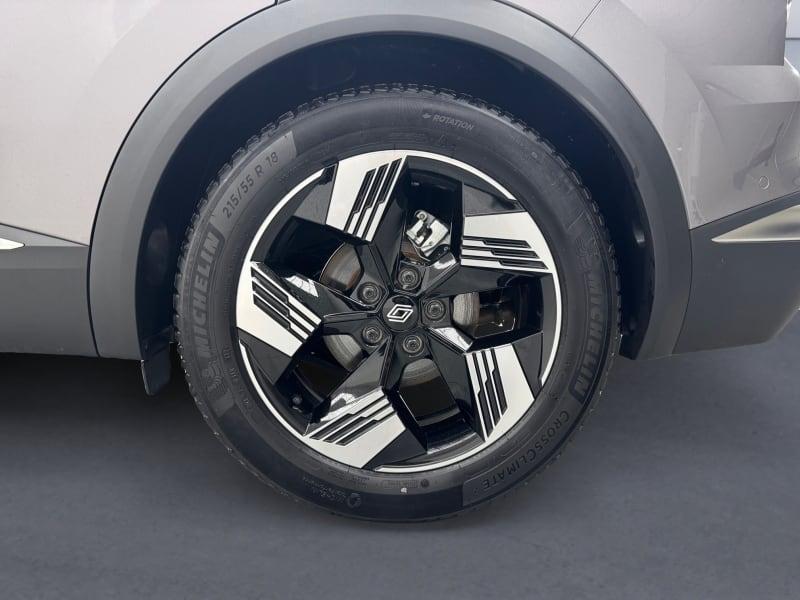 RENAULT SYMBIOZ FULL HYBRID E-TECH 145