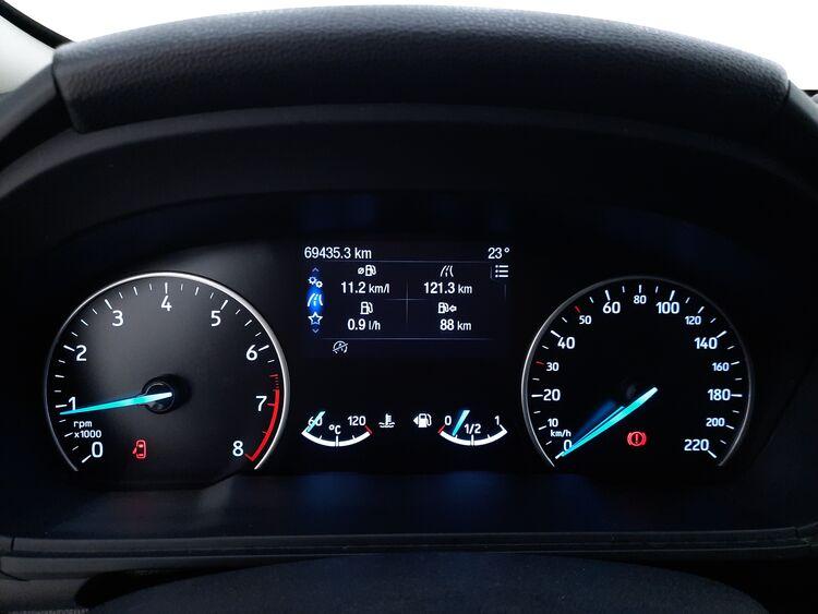 Ford EcoSport Titanium BR777991 1.0 Benzina 140CV