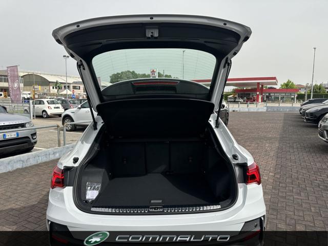 AUDI Q3 SPB Sportback 35 TDI S tronic S line edition