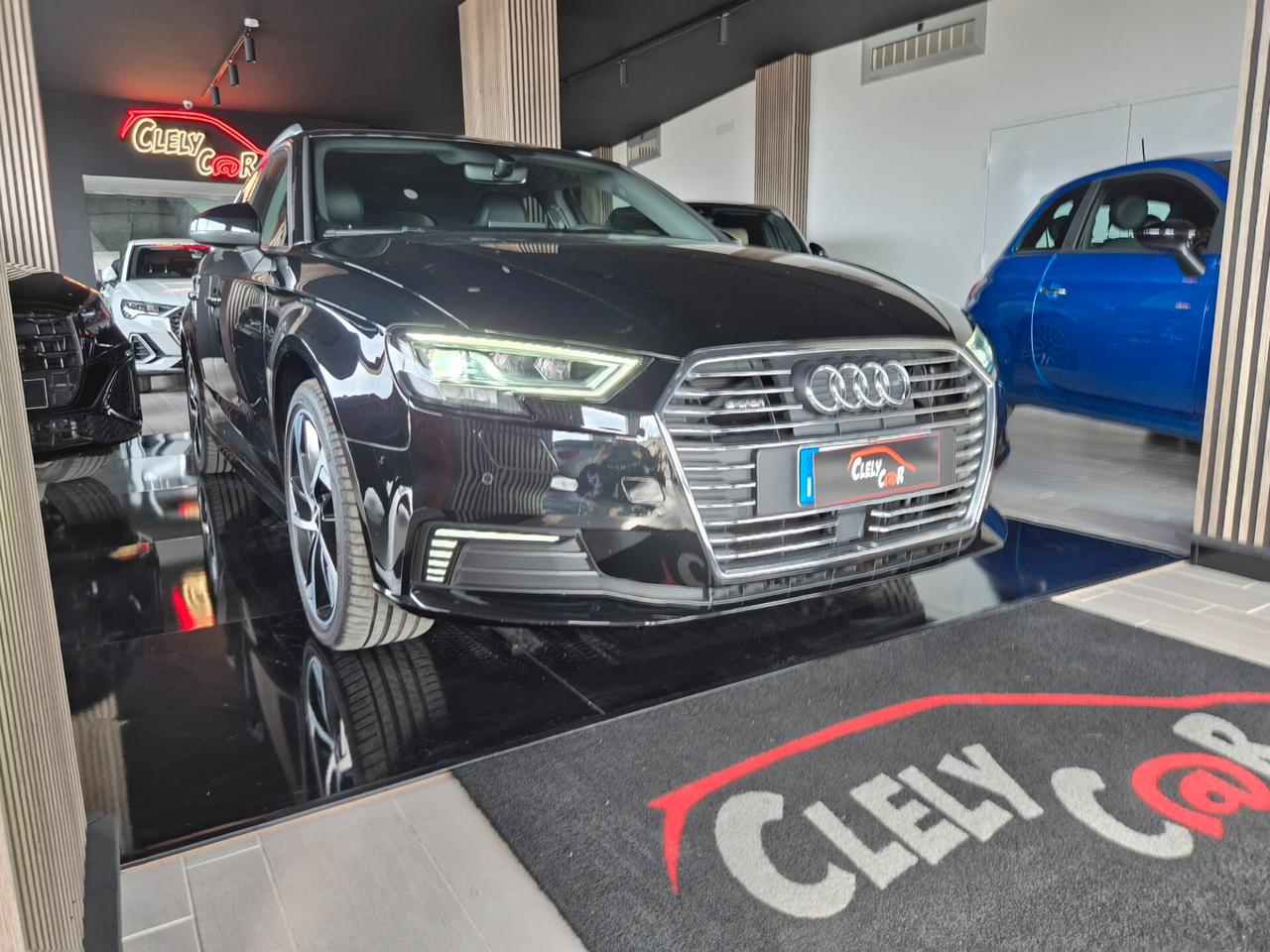 Audi A3 SPB 40 e-tron S tronic Admired