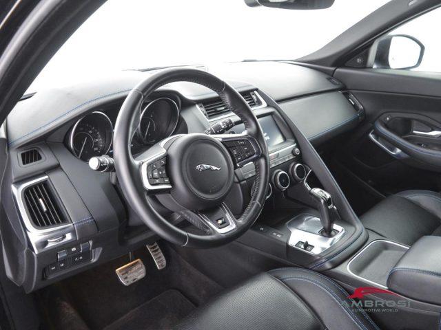 JAGUAR Other E PACE 2.0D 180 CV AWD aut. R-Dynamic S