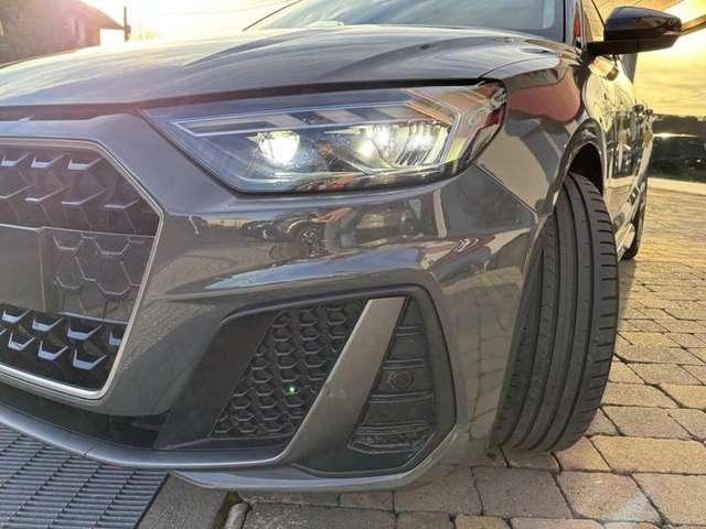 Audi A1 SPB 30 TFSI S tronic S line edition LED-APP-17"