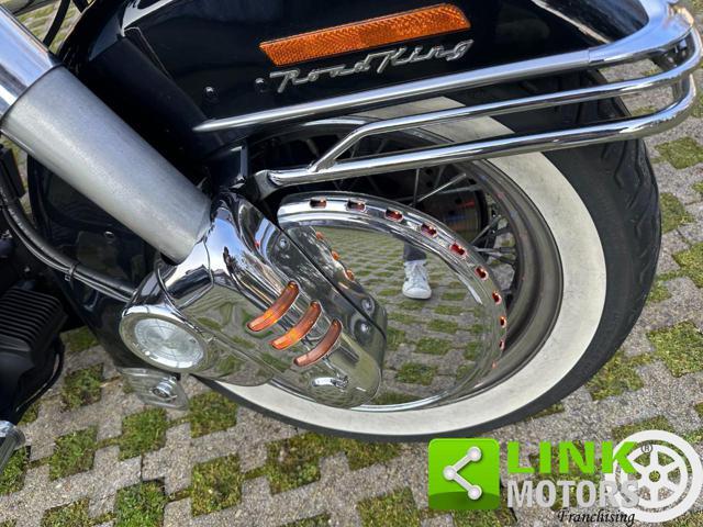 HARLEY-DAVIDSON 1450 Road King Road King