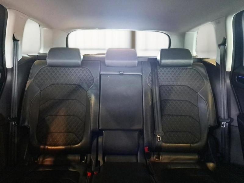 SKODA KODIAQ 2.0 TDI SCR STYLE DSG