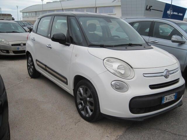 Fiat 500L 1.3 Multijet 85 CV Opening Edition