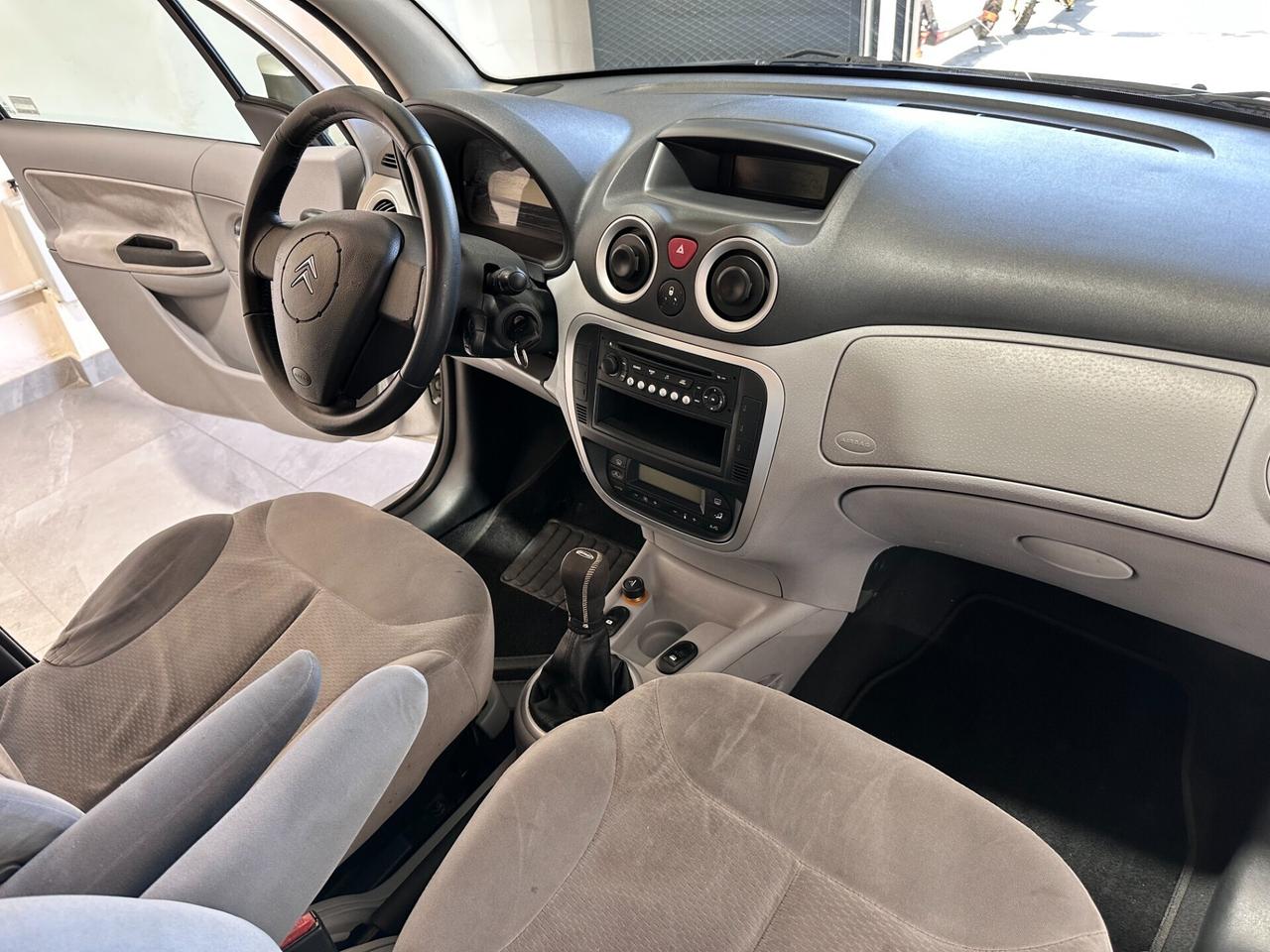 Citroen C3 1.4 HDi 70CV Exclusive