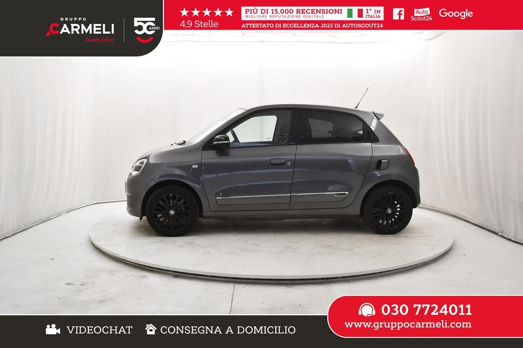 Renault Twingo 22kWh Authentic
