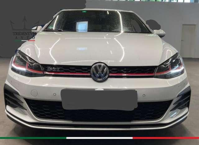 Volkswagen Golf GTI 5p 2.0 tsi Performance 245cv dsg