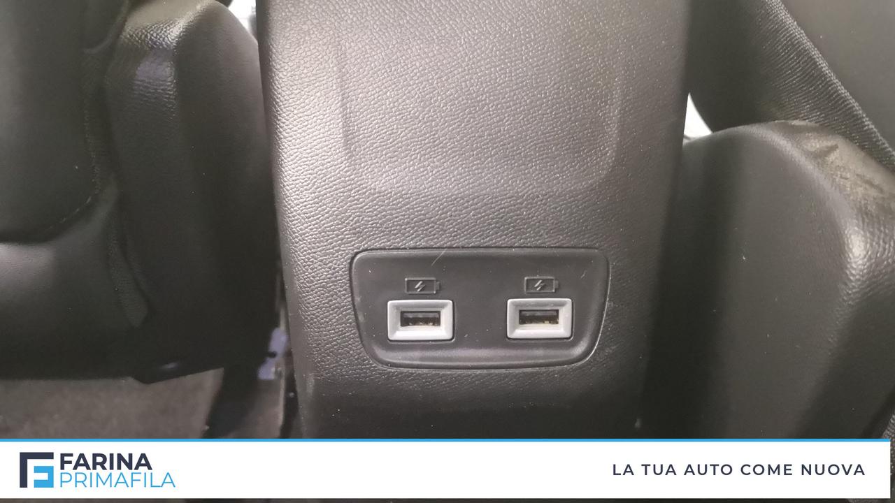 PEUGEOT 208 II 2019 - 208 1.2 puretech GT Pack s&s 130cv eat8