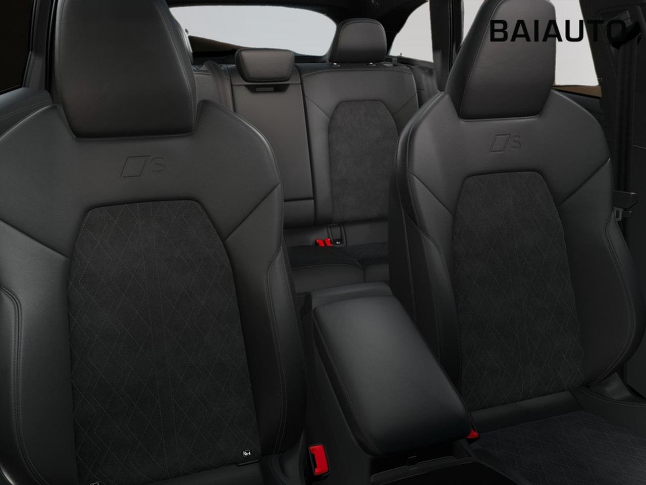 Audi A6 avant 2.0 tdi mhev+ s line edition quattro s tronic