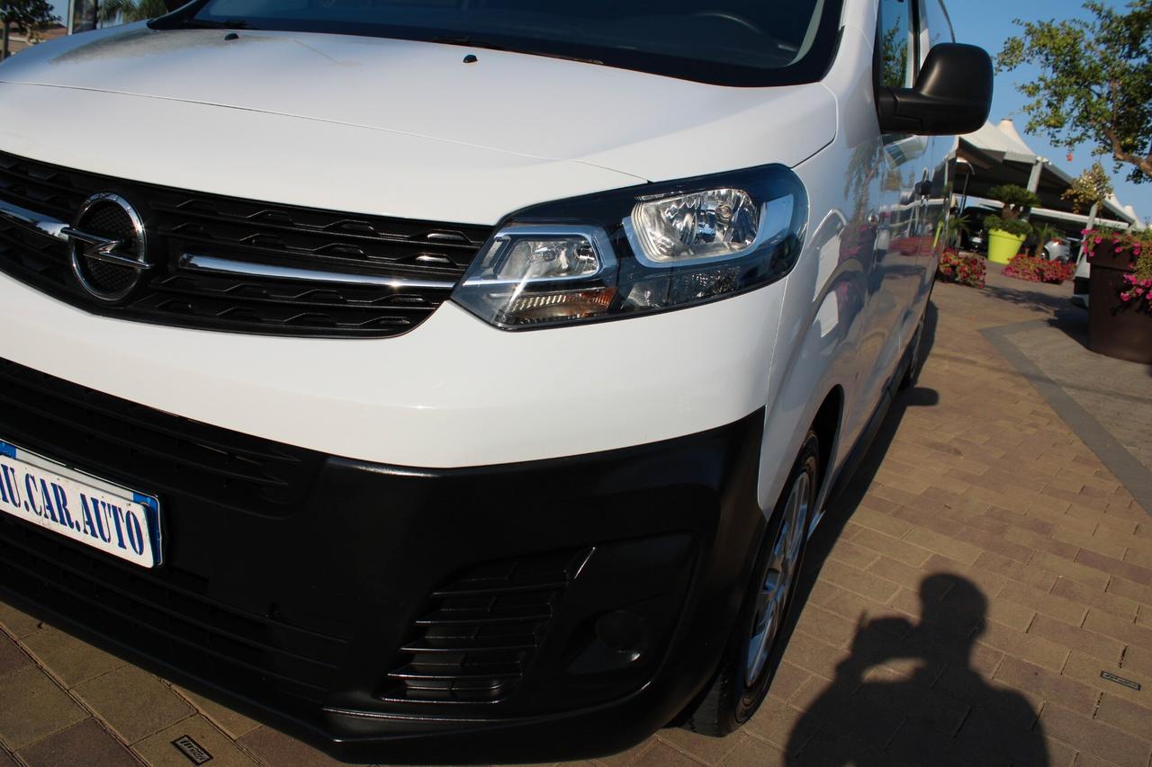Opel Vivaro 1.5D 100 Cv S&S