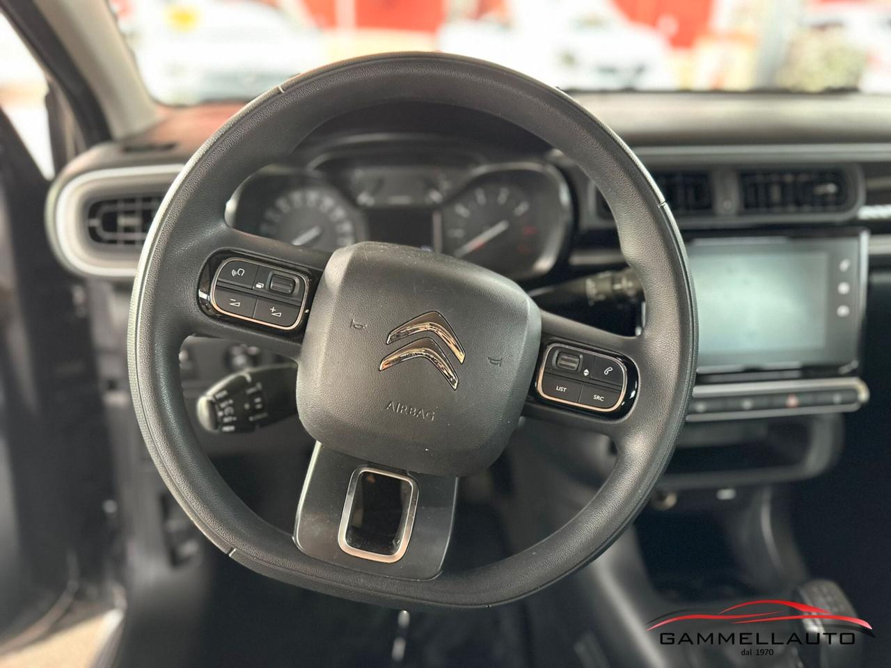 Citroen C3 1.5 S&S Shine 102cv