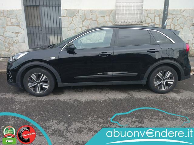 KIA Niro 1.6 GDi DCT HEV Urban