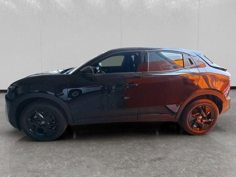 Alfa Romeo Junior 1.2 ibrida 145cv edct6