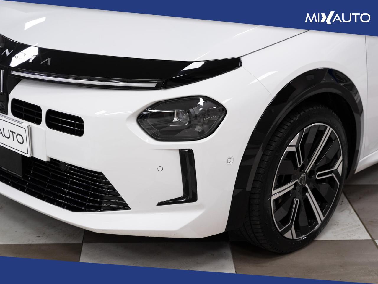 Lancia Ypsilon 1.2 MHEV LX 110CV E-DCT