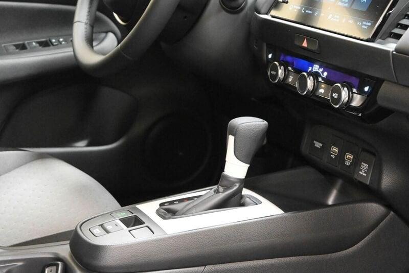 Honda Jazz Jazz 1.5 Hev eCVT Elegance