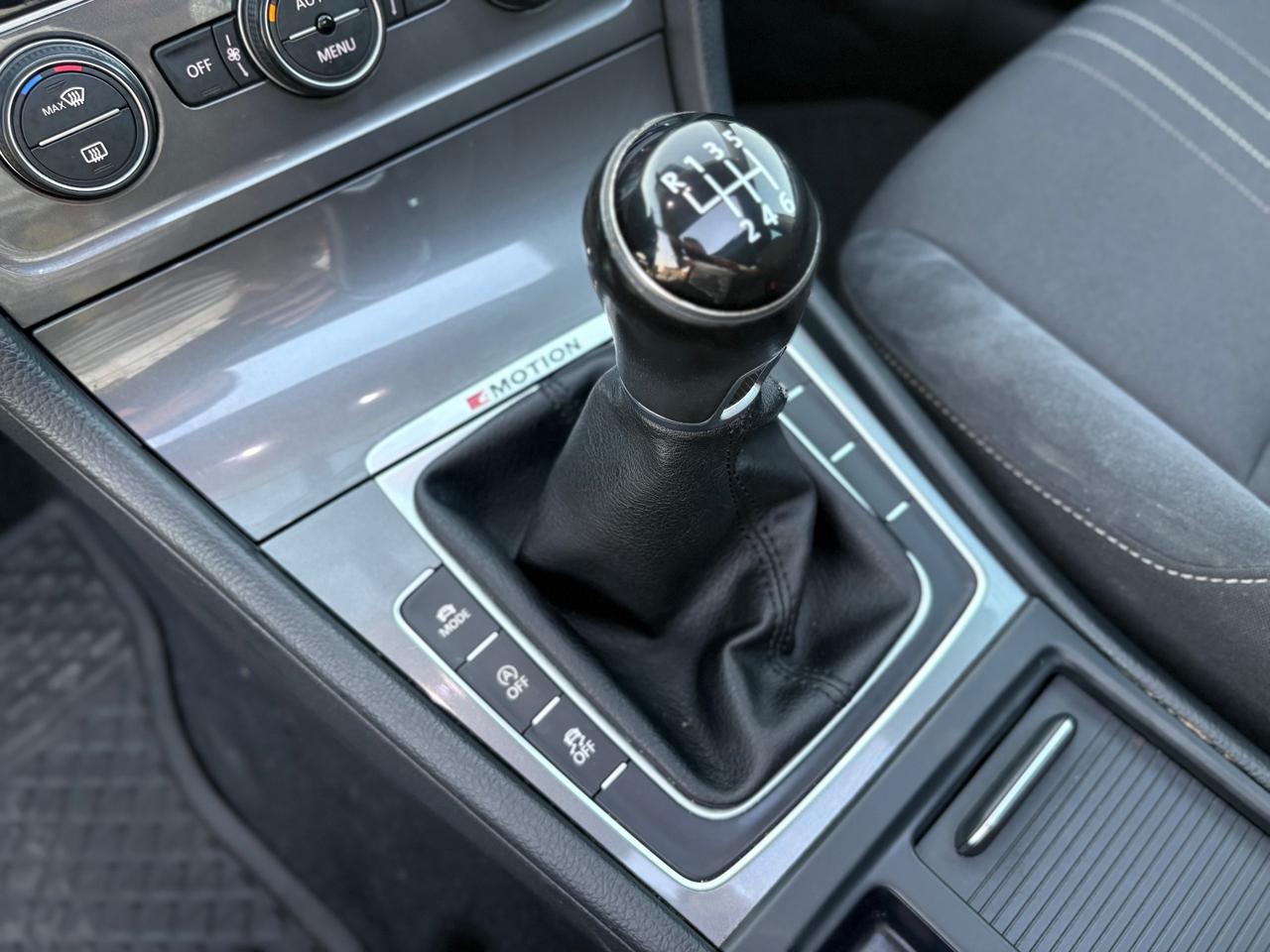 Vw Cross Golf Alltrack 2.0 TDI 4MOTION FULL/LED/TETTO