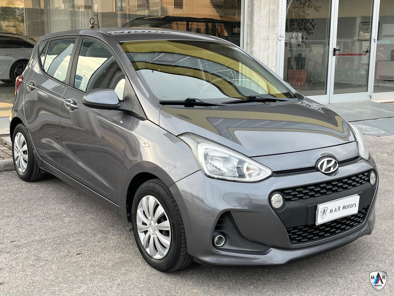 Hyundai i10 1.0 Style