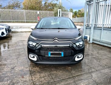 Citroen C3 BlueHDi 100 S&S You