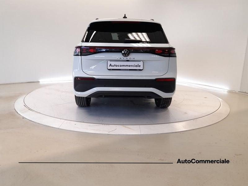 Volkswagen Tayron 2.0 TDI SCR Edition Plus DSG