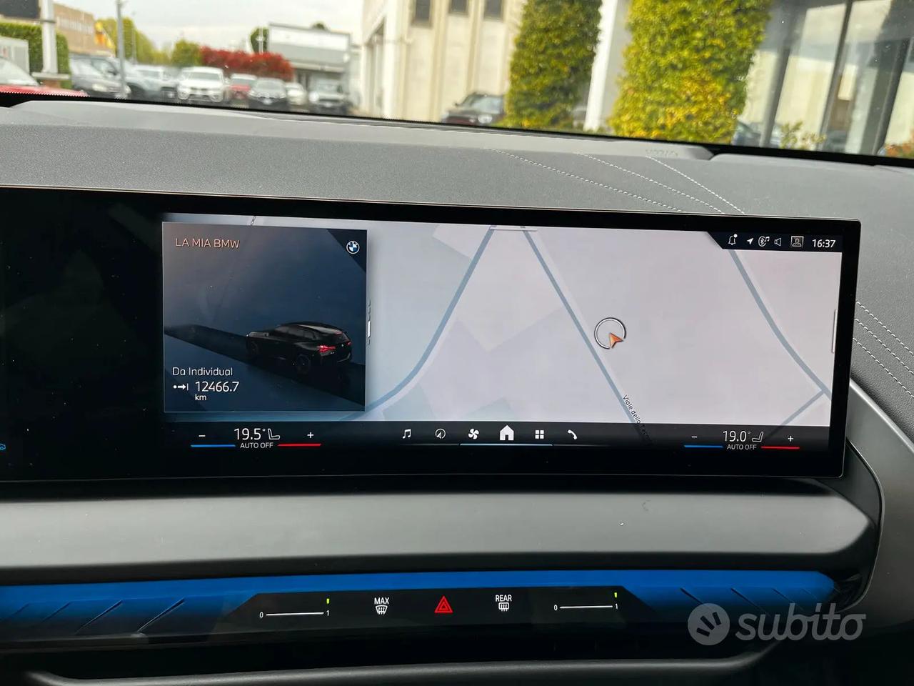 BMW X3 XDRIVE20D 48V MSPORT PRO