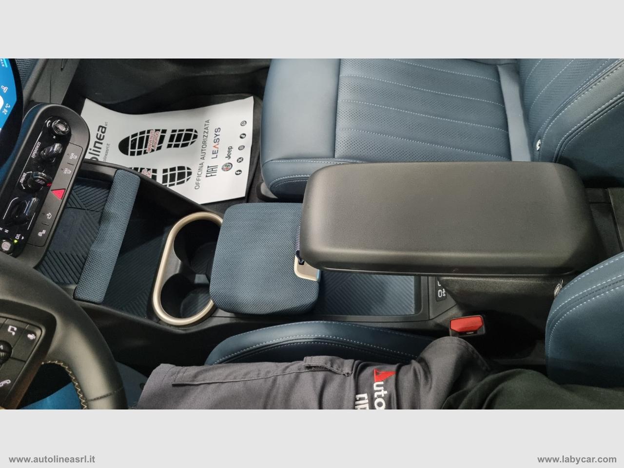 MINI Mini C Favoured Countryman