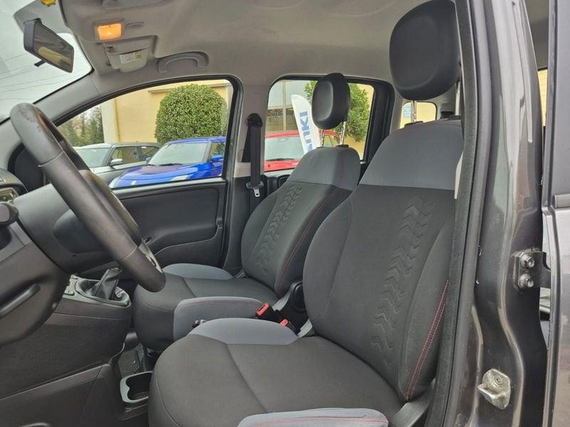 FIAT Panda Panda 0.9 t.air t. 4x4 s&s 85cv my19