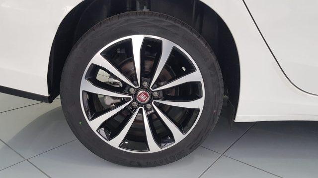 FIAT Tipo 1.4 T-Jet 120CV SW