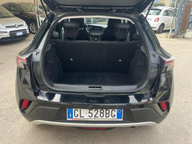 OPEL Mokka 1.2 Turbo Elegance