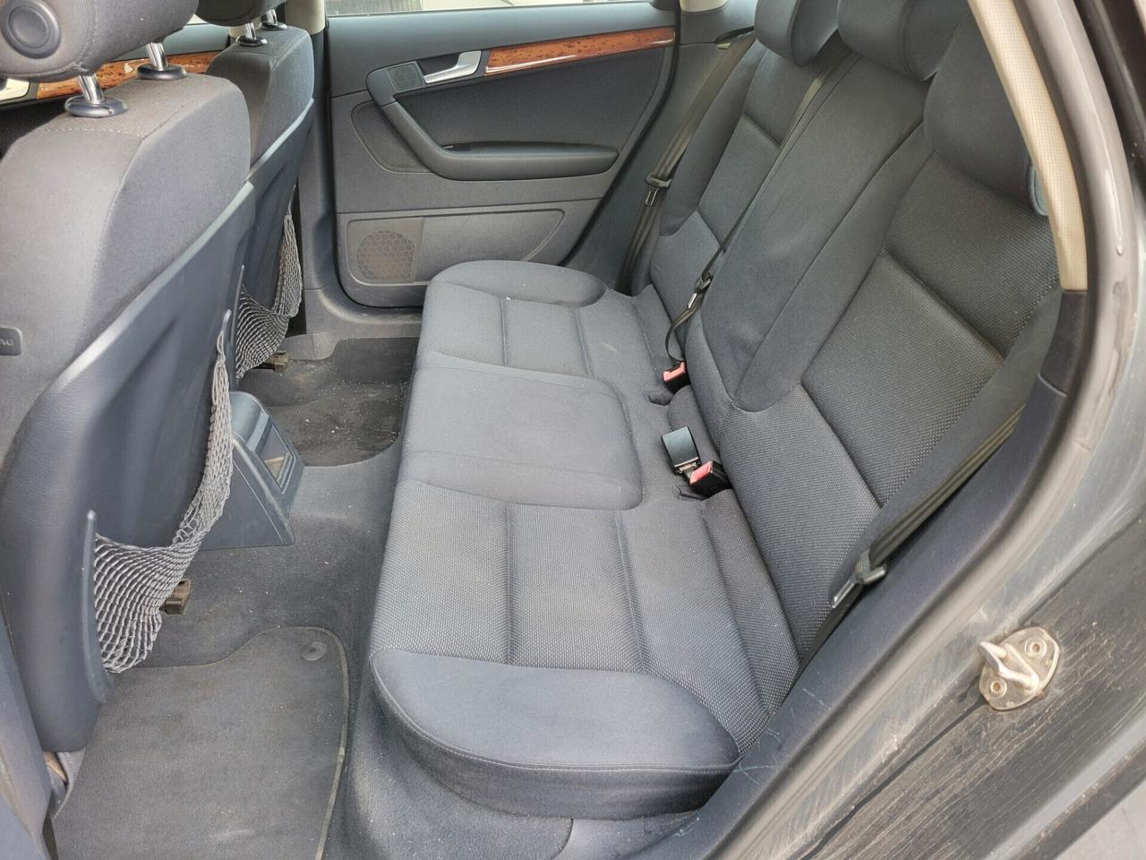 Audi A3 SPB 2.0 16V TDI Ambition