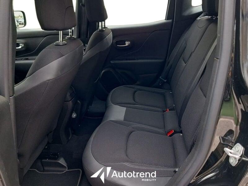 Jeep Renegade 1.6 Multijet 130 CV Limited