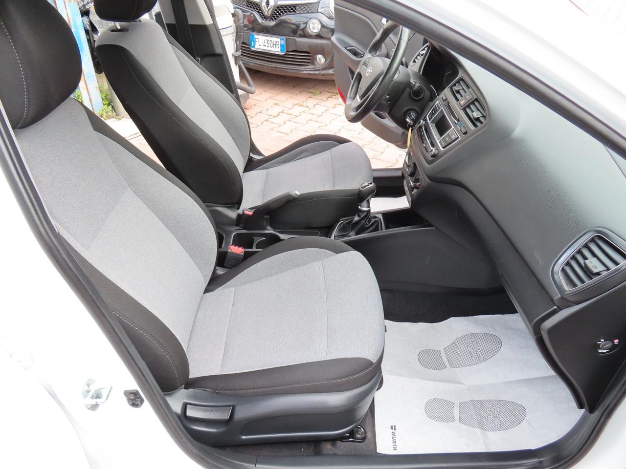 Hyundai i20 1.4 CRDi 5 porte Style EURO 6