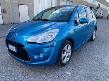 Citroen C3 1.4 Perfect