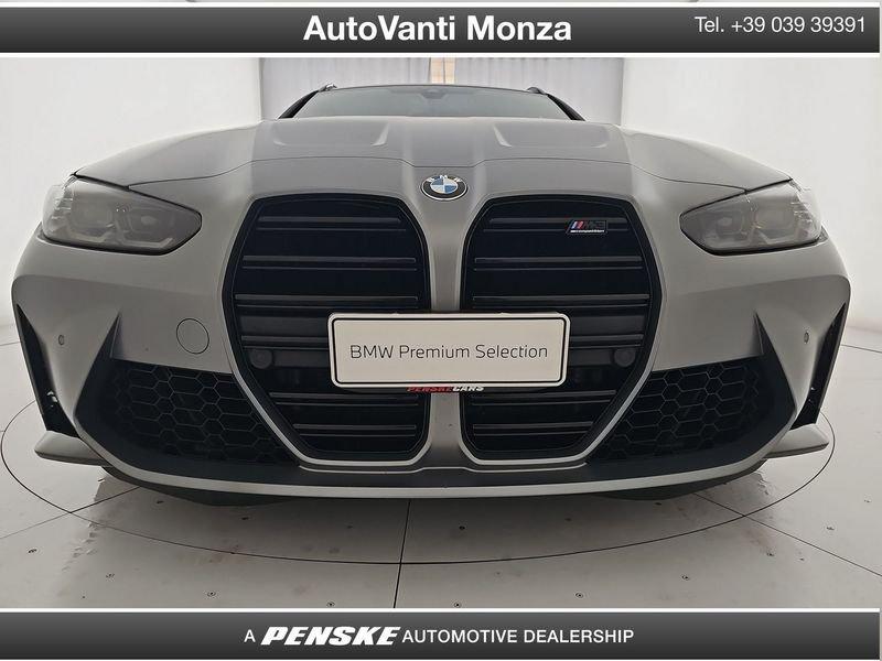 BMW Serie 3 M3 Touring M xDrive Competition