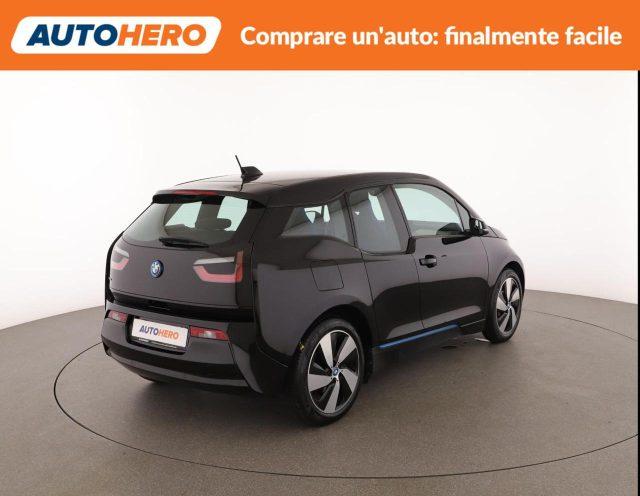 BMW i3 i3