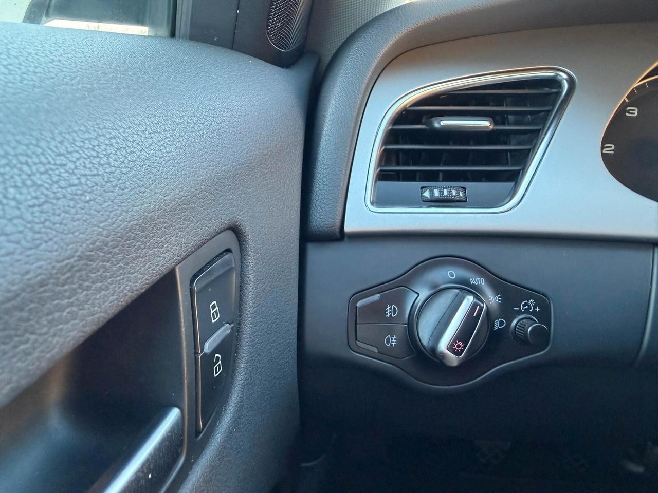 Audi A4 Avant 2.0 TDI 136 CV COME NUOVA