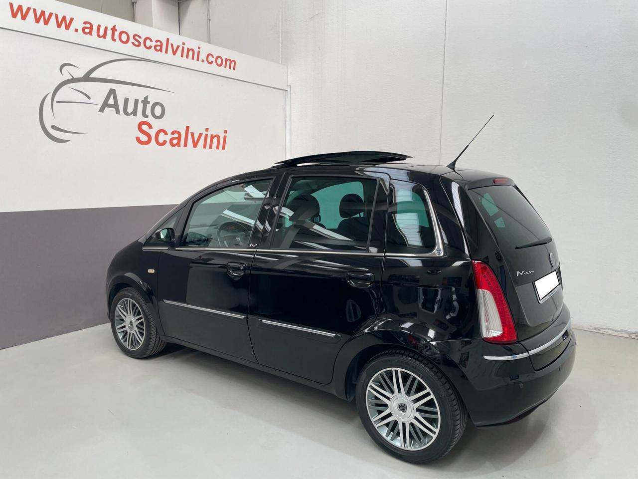Lancia MUSA 1.4 16V 95cv #TETTO APRIBILE