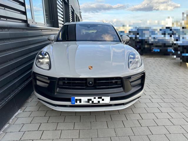 PORSCHE Macan 2.9 GTS TETTO PASM BOSE