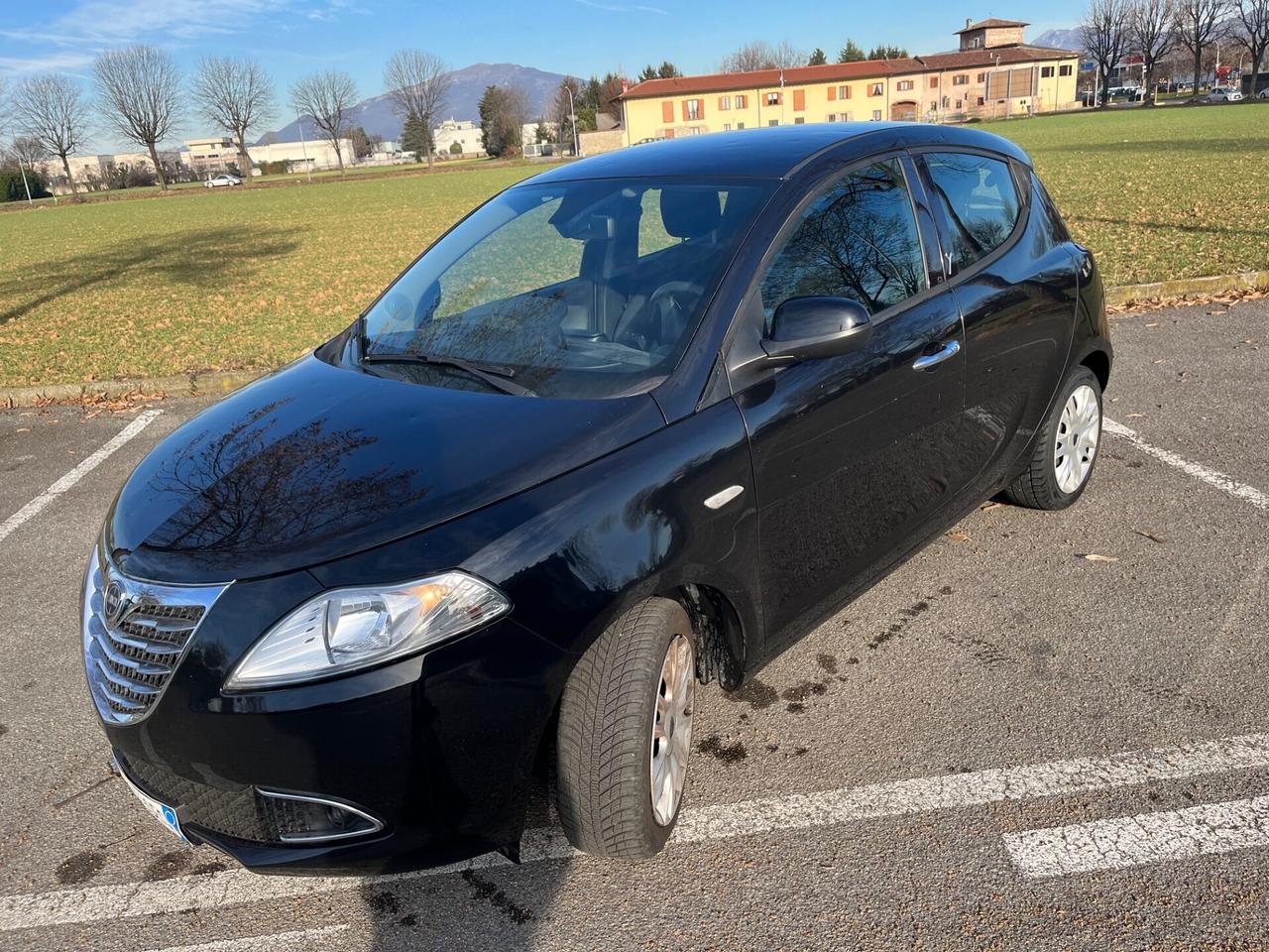 Lancia Ypsilon 1.3 MJT 16V 95 CV 5 porte S&S Platinum