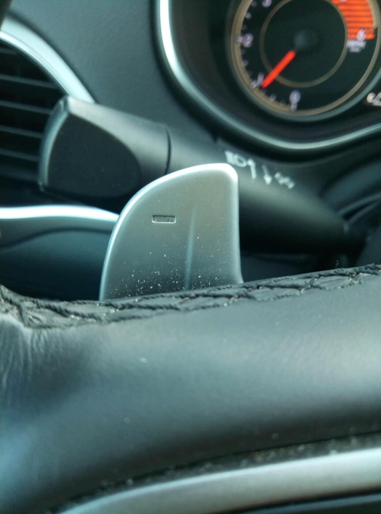 Jeep Cherokee 2.2 Mjt Limited